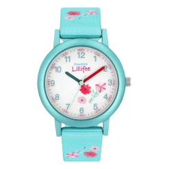 Amor Kinderuhren | Prinzessin Lillifee-Prinzessin Lillifee Quarzuhr Mädchen