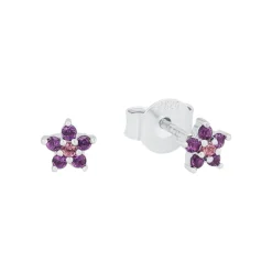 Amor Ohrringe | Kinderschmuck-Prinzessin Lillifee Ohrstecker Mädchen