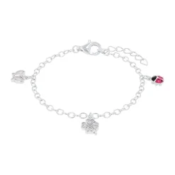 Amor Armbänder | Kinderschmuck-Prinzessin Lillifee Armband Mädchen