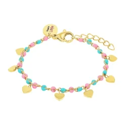 Amor Armbänder | Kinderschmuck-Prinzessin Lillifee Armband Mädchen