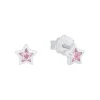 Amor Prinzessin Lillifee | Kinderschmuck-Prinzessin Lillifee Ohrstecker Mädchen