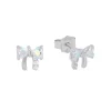 Amor Prinzessin Lillifee | Kinderschmuck-Prinzessin Lillifee Ohrstecker Mädchen