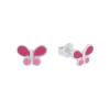 Amor Prinzessin Lillifee | Kinderschmuck-Prinzessin Lillifee Ohrstecker Mädchen