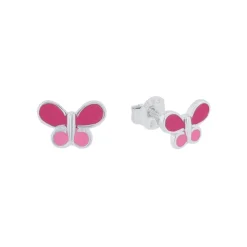 Amor Prinzessin Lillifee | Kinderschmuck-Prinzessin Lillifee Ohrstecker Mädchen
