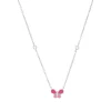 Amor Prinzessin Lillifee | Kinderschmuck-Prinzessin Lillifee Kette mit Anhänger Mädchen