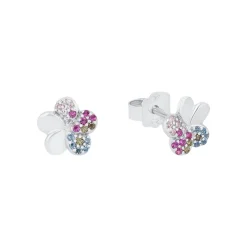 Amor Ohrringe | Kinderschmuck-Prinzessin Lillifee Ohrstecker Mädchen