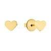 Amor Prinzessin Lillifee | Kinderschmuck-Prinzessin Lillifee Ohrstecker Mädchen