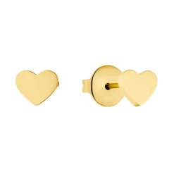 Amor Prinzessin Lillifee | Kinderschmuck-Prinzessin Lillifee Ohrstecker Mädchen