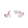 Amor Prinzessin Lillifee | Kinderschmuck-Prinzessin Lillifee Ohrstecker Mädchen