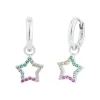 Amor Ohrringe | Kinderschmuck-Prinzessin Lillifee Creolen Mädchen