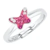 Amor Prinzessin Lillifee | Kinderschmuck-Prinzessin Lillifee Kinderring Mädchen
