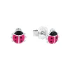 Amor Ohrringe | Kinderschmuck-Prinzessin Lillifee Ohrstecker Mädchen