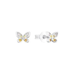 Amor Prinzessin Lillifee | Kinderschmuck-Prinzessin Lillifee Ohrstecker Mädchen