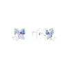 Amor Prinzessin Lillifee | Kinderschmuck-Prinzessin Lillifee Ohrstecker Mädchen