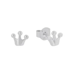 Amor Prinzessin Lillifee | Kinderschmuck-Prinzessin Lillifee Ohrstecker Mädchen