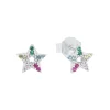 Amor Ohrringe | Kinderschmuck-Prinzessin Lillifee Ohrstecker Mädchen