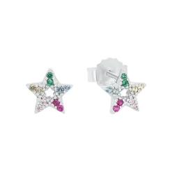 Amor Ohrringe | Kinderschmuck-Prinzessin Lillifee Ohrstecker Mädchen