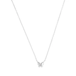 Amor Prinzessin Lillifee | Kinderschmuck-Prinzessin Lillifee Kette mit Anhänger Mädchen