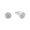 Amor Prinzessin Lillifee | Kinderschmuck-Prinzessin Lillifee Ohrstecker Mädchen
