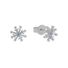 Amor Prinzessin Lillifee | Kinderschmuck-Prinzessin Lillifee Ohrstecker Mädchen
