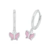 Amor Prinzessin Lillifee | Kinderschmuck-Prinzessin Lillifee Creolen Mädchen