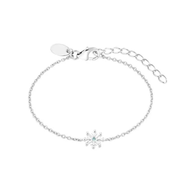 Amor Prinzessin Lillifee | Kinderschmuck-Prinzessin Lillifee Armband Mädchen