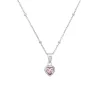 Amor Prinzessin Lillifee | Kinderschmuck-Prinzessin Lillifee Kette mit Anhänger Mädchen
