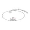 Amor Prinzessin Lillifee | Kinderschmuck-Prinzessin Lillifee Armband Mädchen
