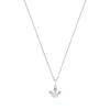 Amor Prinzessin Lillifee | Kinderschmuck-Prinzessin Lillifee Kette mit Anhänger Mädchen