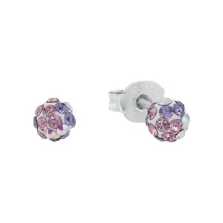 Amor Prinzessin Lillifee | Kinderschmuck-Prinzessin Lillifee Ohrstecker Mädchen