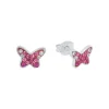 Amor Prinzessin Lillifee | Kinderschmuck-Prinzessin Lillifee Ohrstecker Mädchen