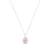 Amor Prinzessin Lillifee | Kinderschmuck-Prinzessin Lillifee Kette mit Anhänger Mädchen