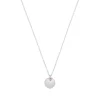 Amor Prinzessin Lillifee | Kinderschmuck-Prinzessin Lillifee Kette mit Anhänger Mädchen
