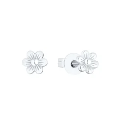 Amor Prinzessin Lillifee | Kinderschmuck-Prinzessin Lillifee Ohrstecker Mädchen