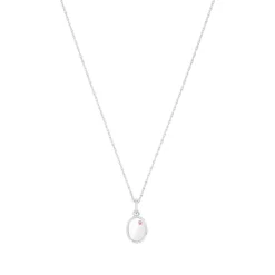 Amor Prinzessin Lillifee | Kinderschmuck-Prinzessin Lillifee Kette mit Anhänger Mädchen