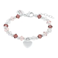Amor Prinzessin Lillifee | Kinderschmuck-Prinzessin Lillifee Armband Mädchen