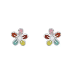 Amor Ohrringe | Kinderschmuck-Prinzessin Lillifee Ohrstecker Mädchen