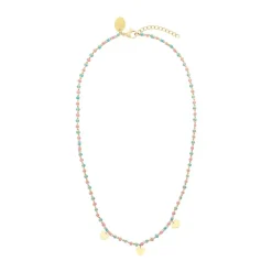 Amor Prinzessin Lillifee | Kinderschmuck-Prinzessin Lillifee Kette mit Anhänger Mädchen