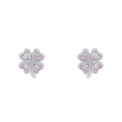 Amor Prinzessin Lillifee | Kinderschmuck-Prinzessin Lillifee Ohrstecker Mädchen