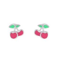 Amor Prinzessin Lillifee | Kinderschmuck-Prinzessin Lillifee Ohrstecker Mädchen