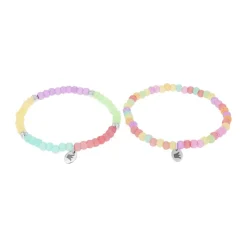 Amor Prinzessin Lillifee | Kinderschmuck-Prinzessin Lillifee Armband Mädchen