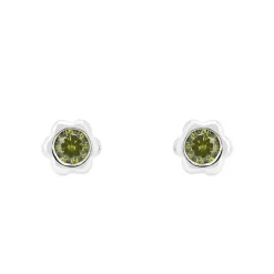 Amor Prinzessin Lillifee | Kinderschmuck-Prinzessin Lillifee Ohrstecker Mädchen