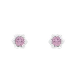 Amor Prinzessin Lillifee | Kinderschmuck-Prinzessin Lillifee Ohrstecker Mädchen