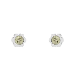 Amor Prinzessin Lillifee | Kinderschmuck-Prinzessin Lillifee Ohrstecker Mädchen