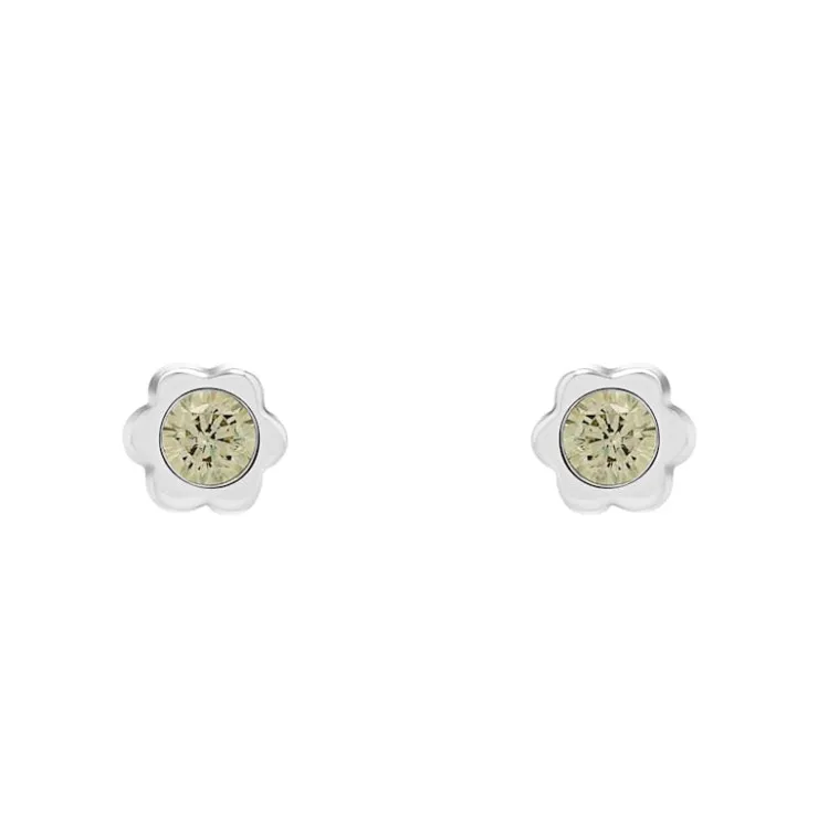 Amor Prinzessin Lillifee | Kinderschmuck-Prinzessin Lillifee Ohrstecker Mädchen