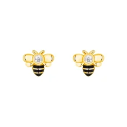 Amor Prinzessin Lillifee | Kinderschmuck-Prinzessin Lillifee Ohrstecker Mädchen