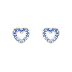Amor Prinzessin Lillifee | Kinderschmuck-Prinzessin Lillifee Ohrstecker Mädchen