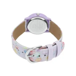Amor Prinzessin Lillifee | Kinderschmuck-Prinzessin Lillifee Quarzuhr Mädchen