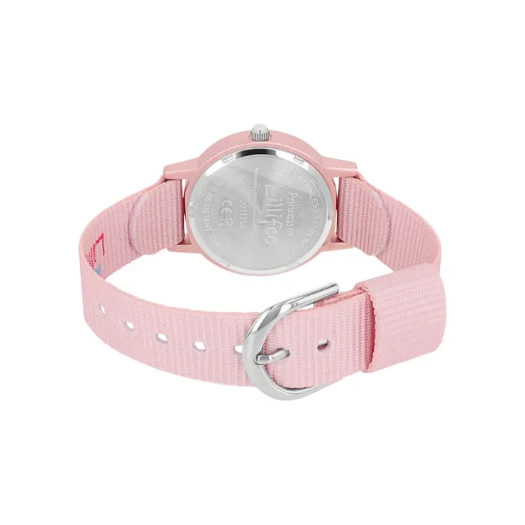 Amor Kinderuhren | Prinzessin Lillifee-Prinzessin Lillifee Quarzuhr Mädchen