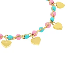 Amor Armbänder | Kinderschmuck-Prinzessin Lillifee Armband Mädchen